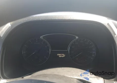 2014 Nissan Pathfinder S from USA, damaged, VIN 5N1AR2MM5EC722844